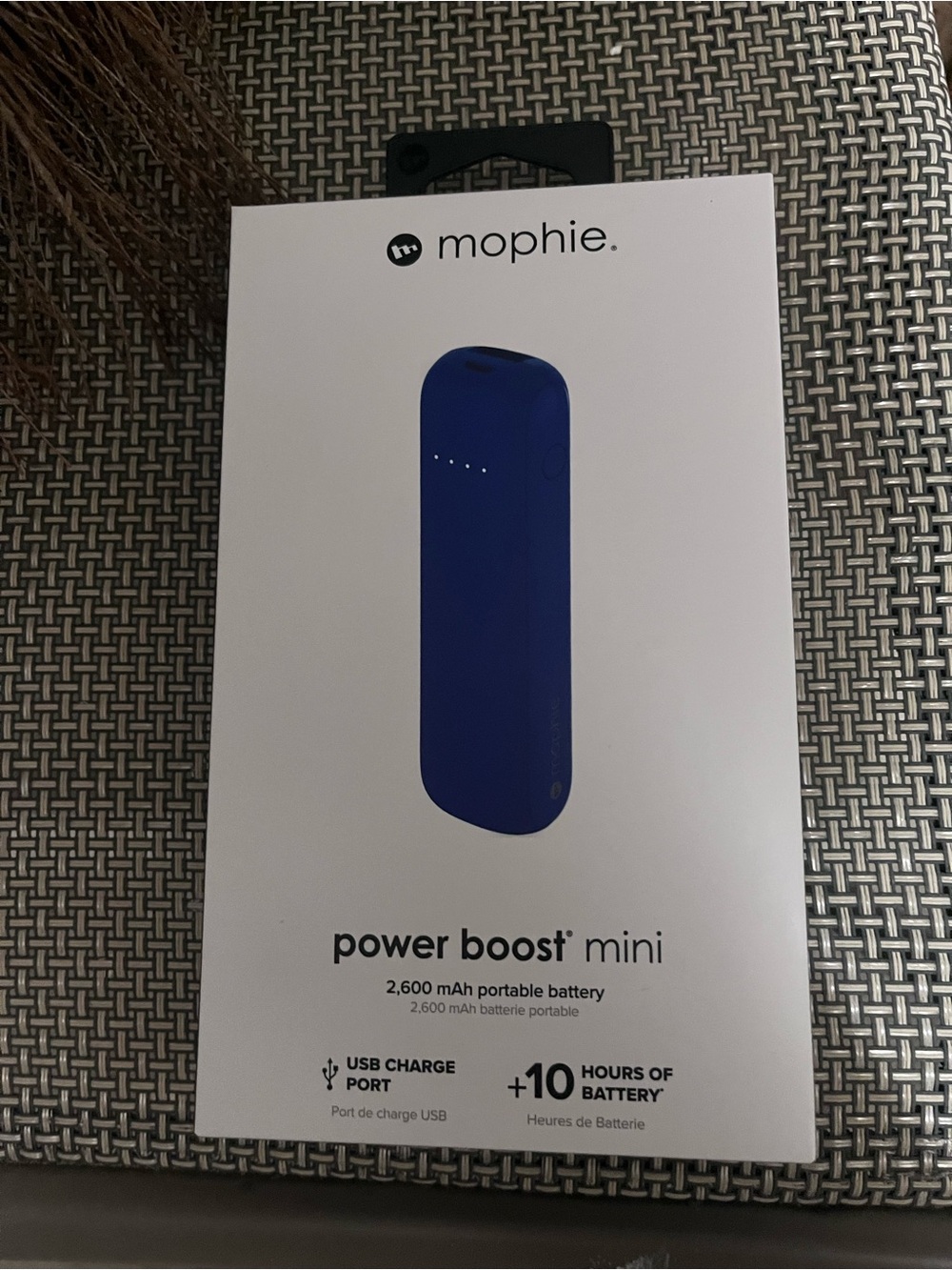 Power bank